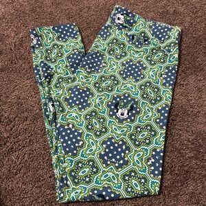 NWOT LuLaRoe Disney Leggings T&C